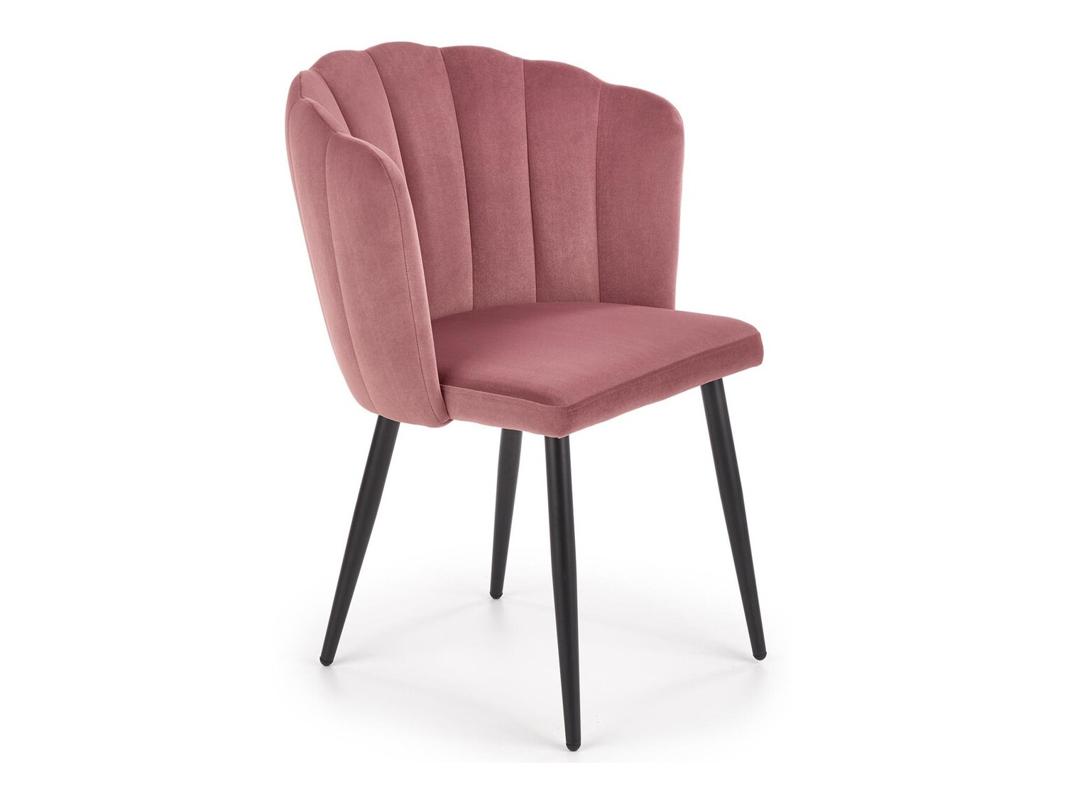 Szék Houston 975 (Rózsaszín + Fekete)