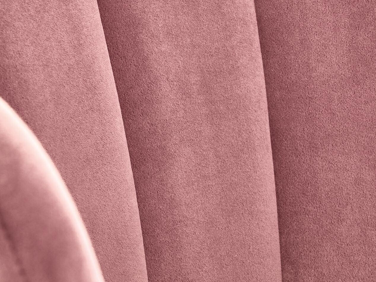 Szék Houston 975 (Rózsaszín + Fekete)