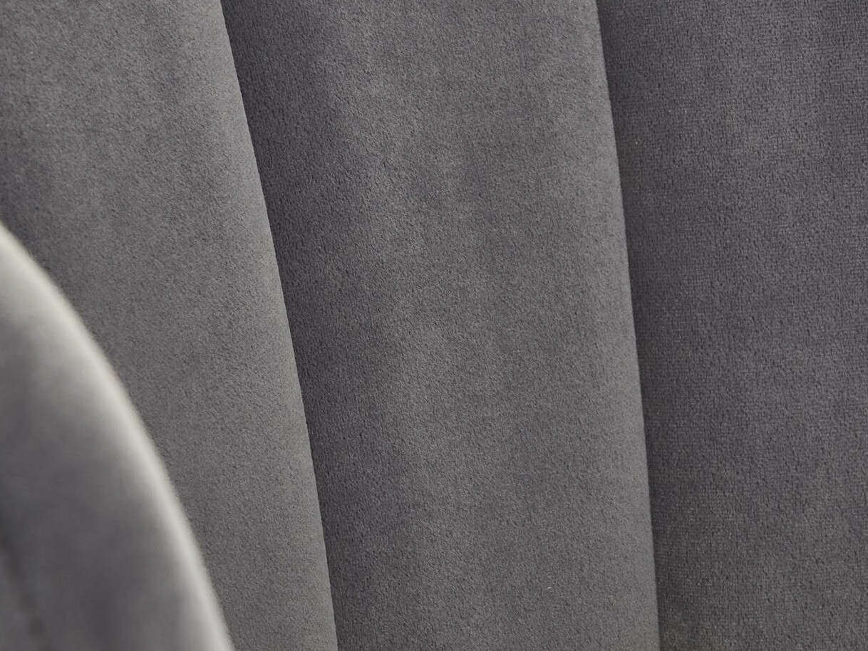 Szék Houston 975 (Szürke + Fekete)