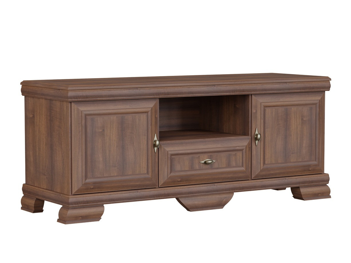 TV-állvány Salmeru 104 (Samoa King Dió)