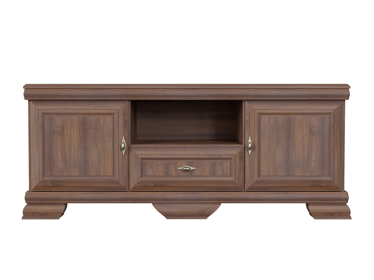 TV-állvány Salmeru 104 (Samoa King Dió)