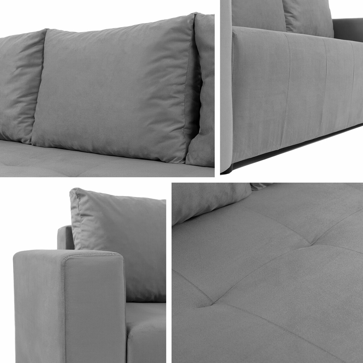 Kanapéágy Leominster 102 (Manila 02)