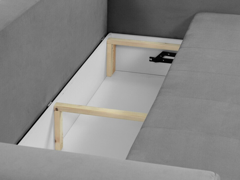 Kanapéágy Leominster 102 (Manila 02)