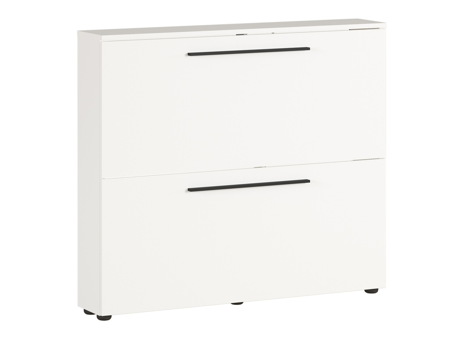 Cipőtároló Felelmo 100 (Fehér)