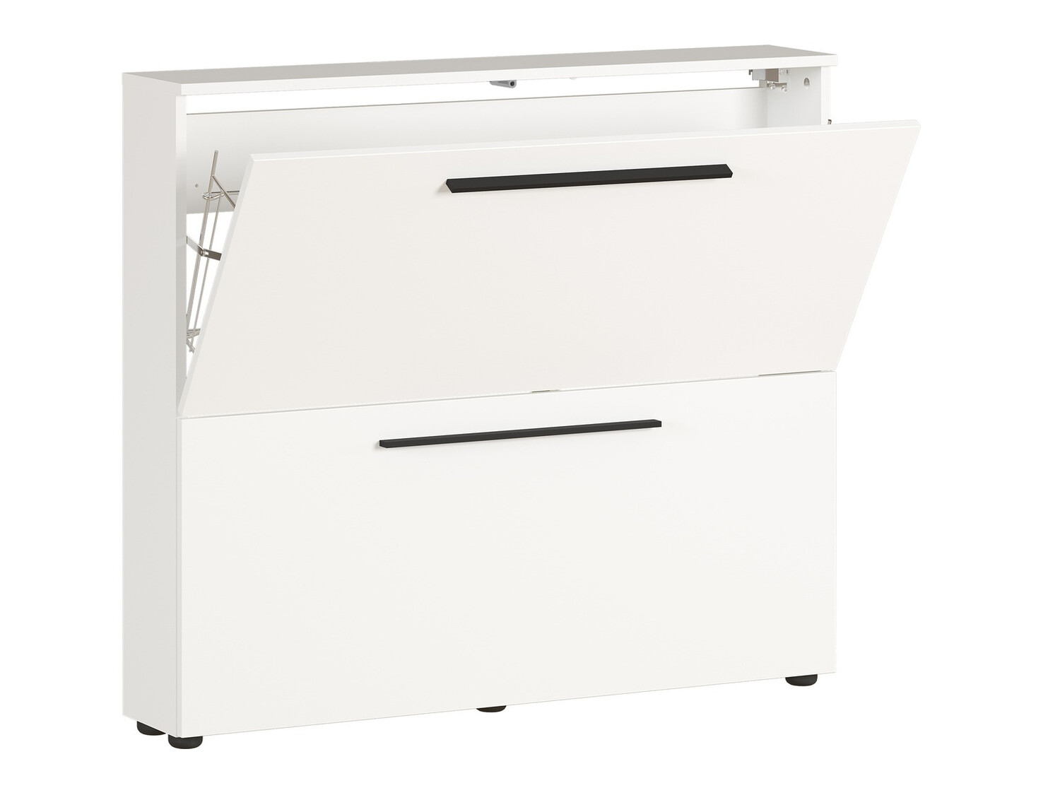 Cipőtároló Felelmo 100 (Fehér)