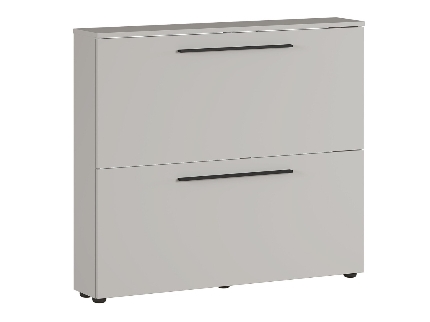 Cipőtároló Felelmo 100 (Világosszürke)