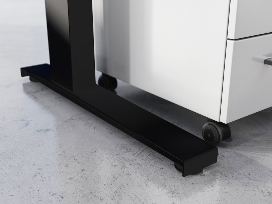 Tároló Eliromo 107 (Világosszürke)