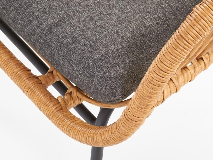 Kerti fotel Houston 1095