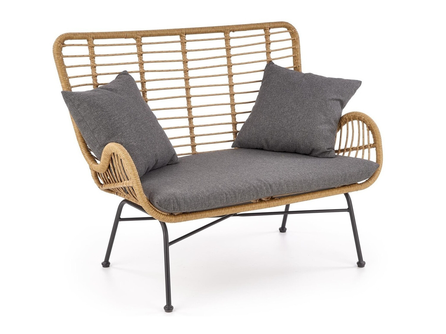 Kerti kanapé Houston 1184