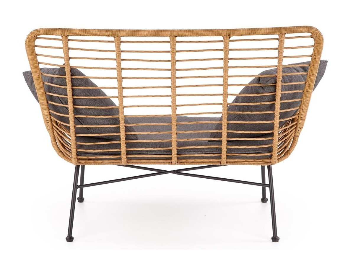 Kerti kanapé Houston 1184