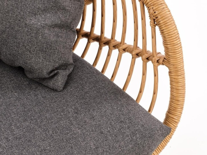 Kerti kanapé Houston 1184