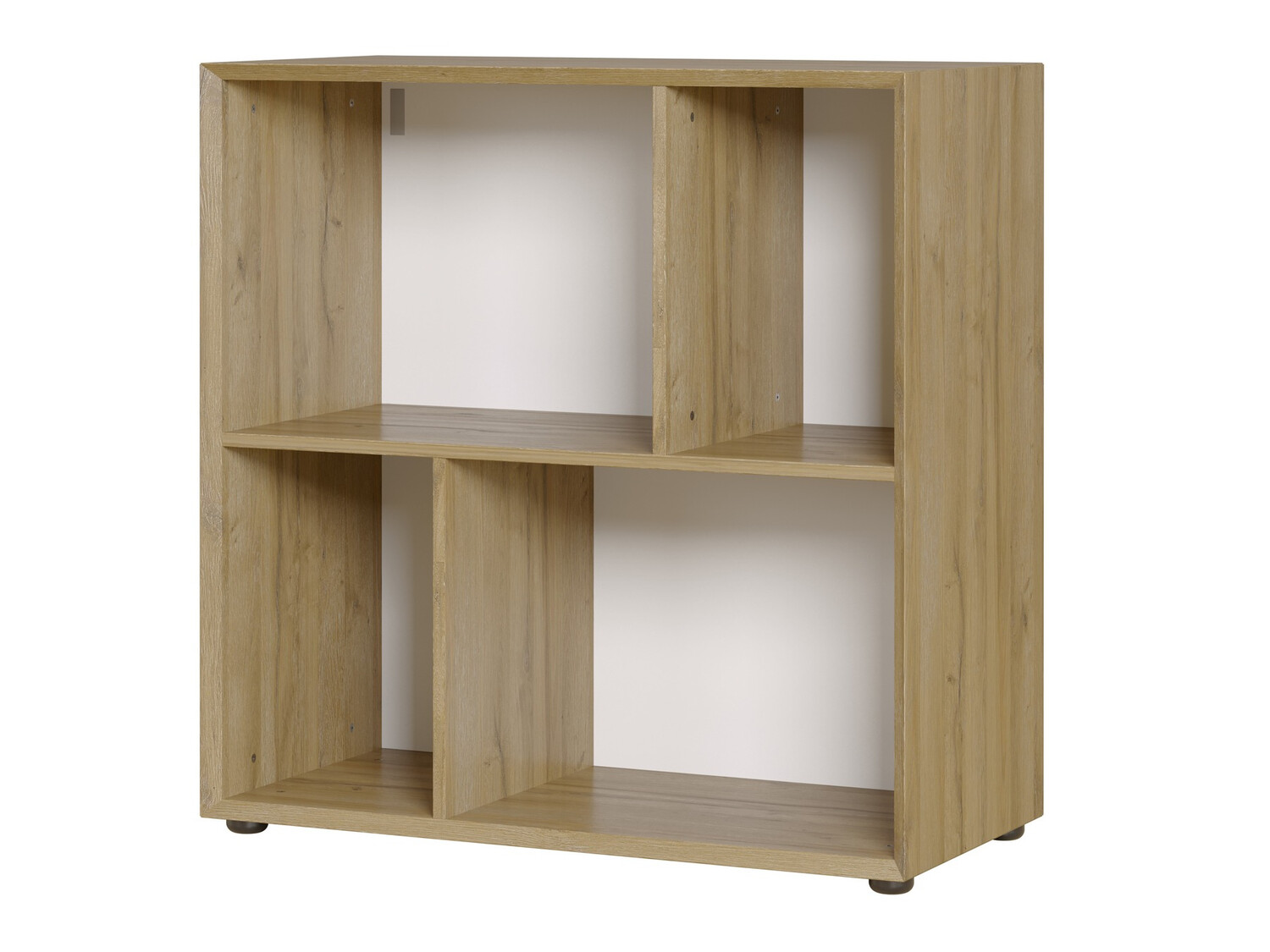 Könyvespolc Camali 104