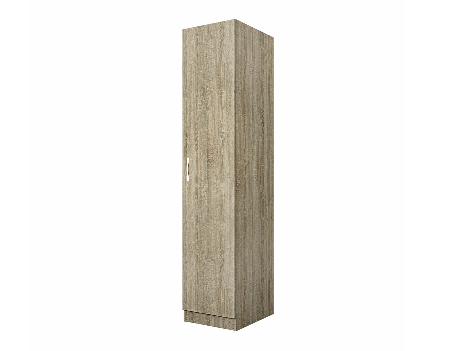 Könyvespolc Etfela 110 (Sonoma tölgy)