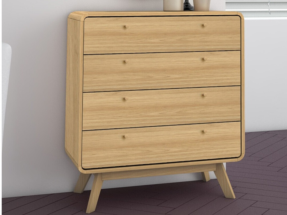 Komód Elbtena 112 (Tölgy)