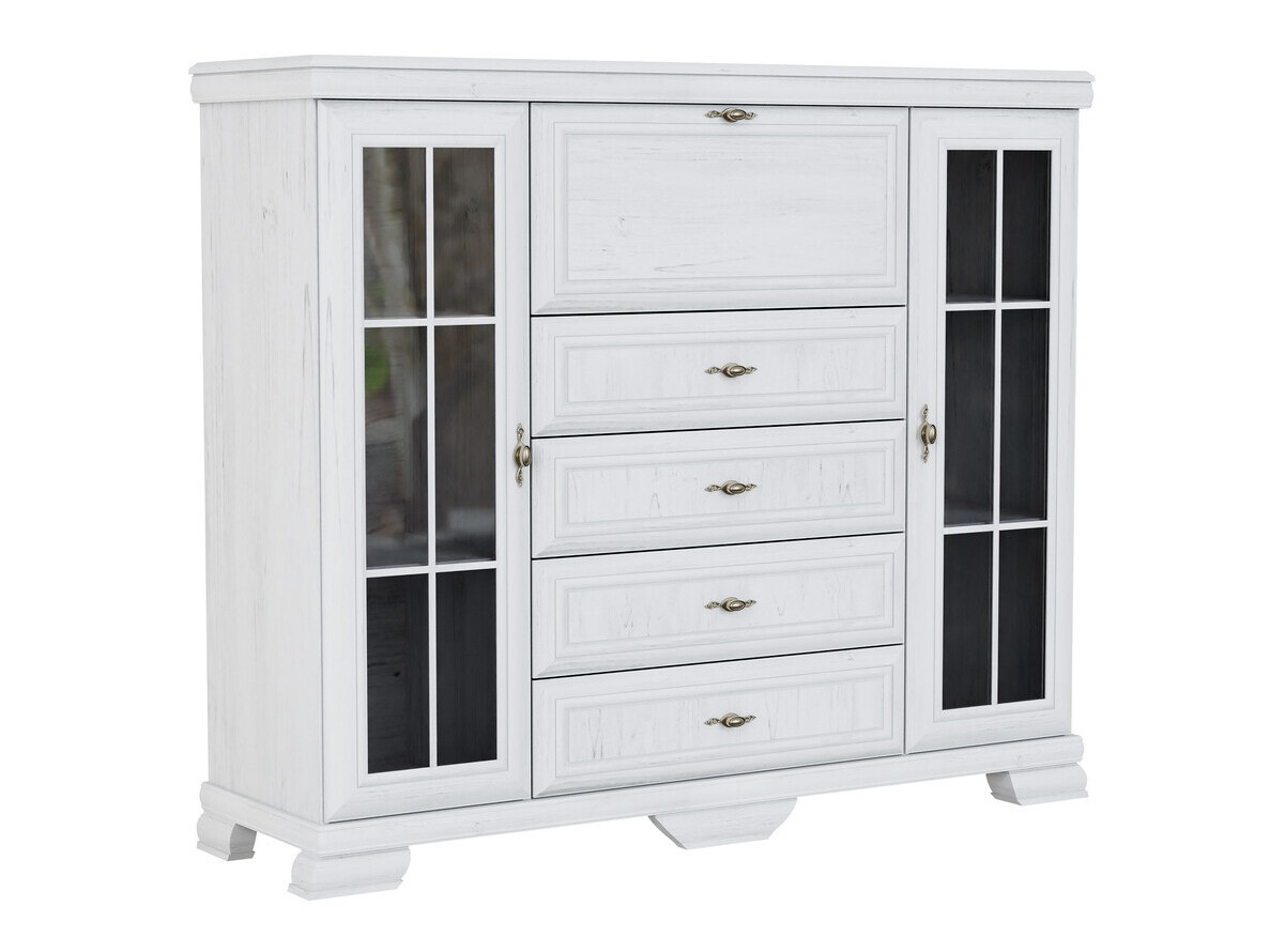 Komód Salmeru 100 (Anderson fenyő)