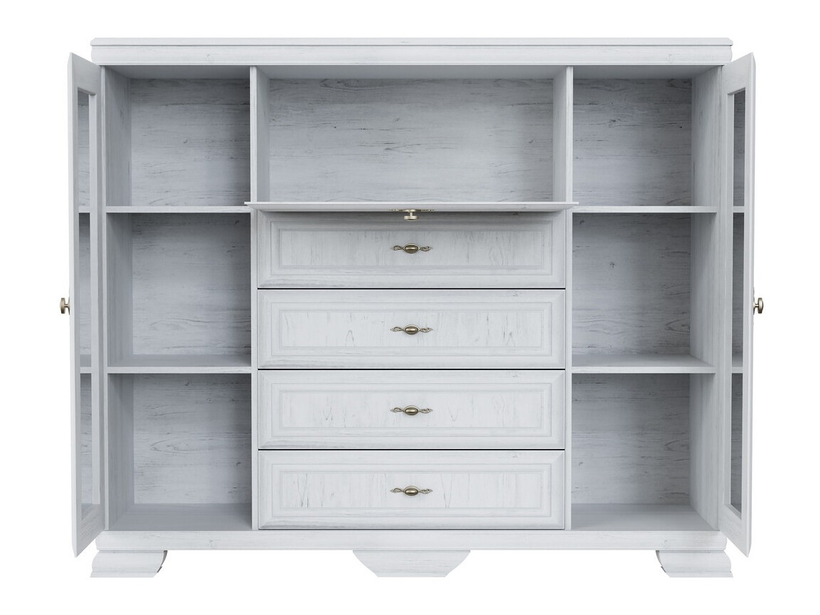 Komód Salmeru 100 (Anderson fenyő)