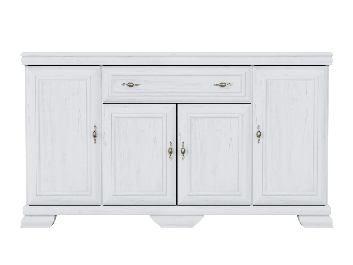 Komód Salmeru 127 (Anderson fenyő)