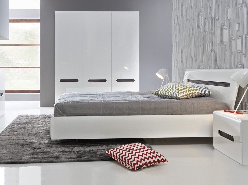 Hálószoba garnitúra Serveso 126