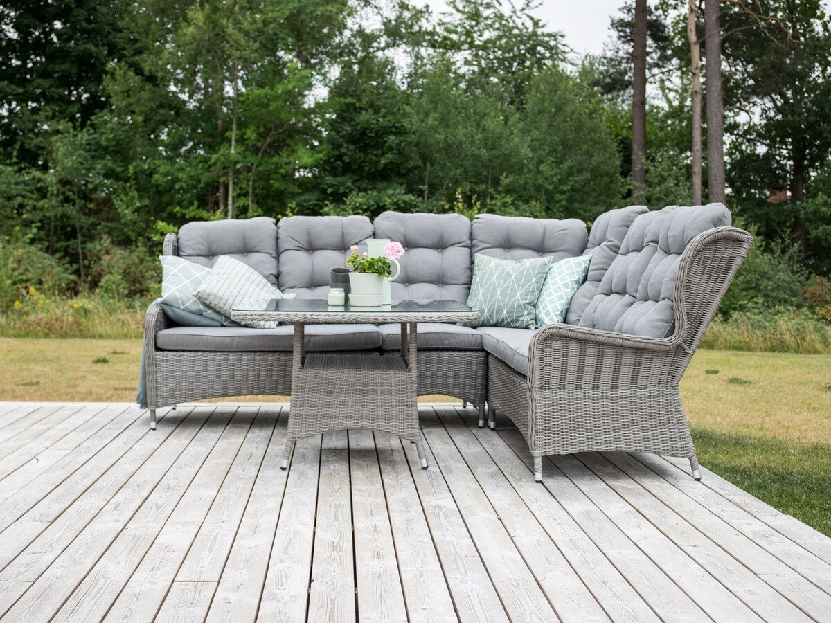 Kerti bútor Dallas 1083