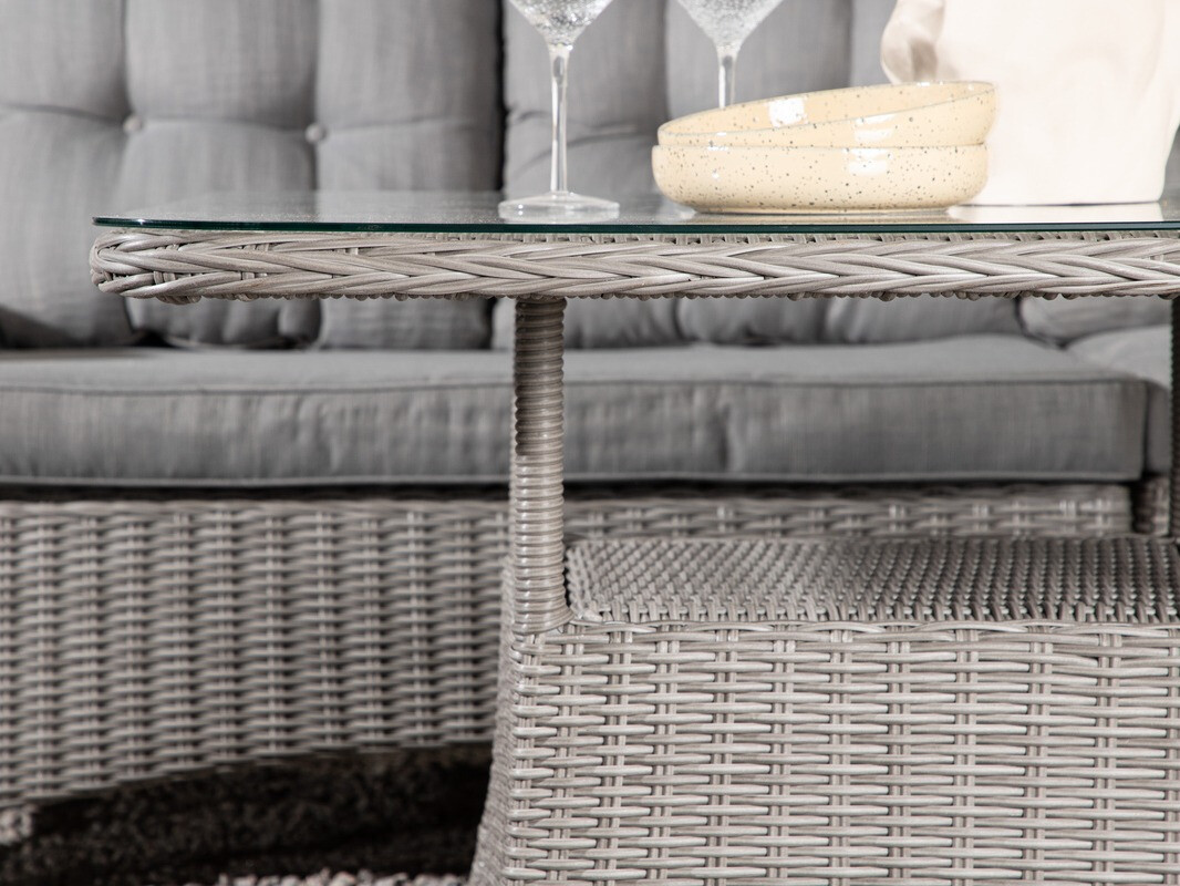 Kerti bútor Dallas 1083