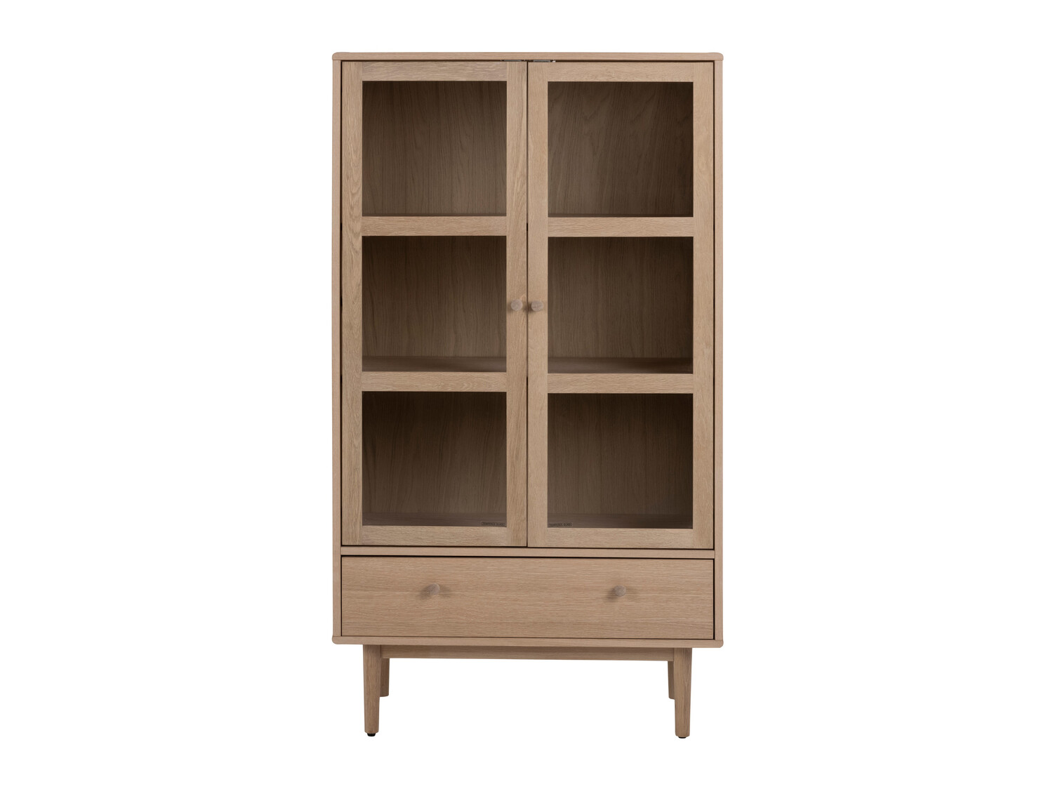 Könyvespolc Norsica 416