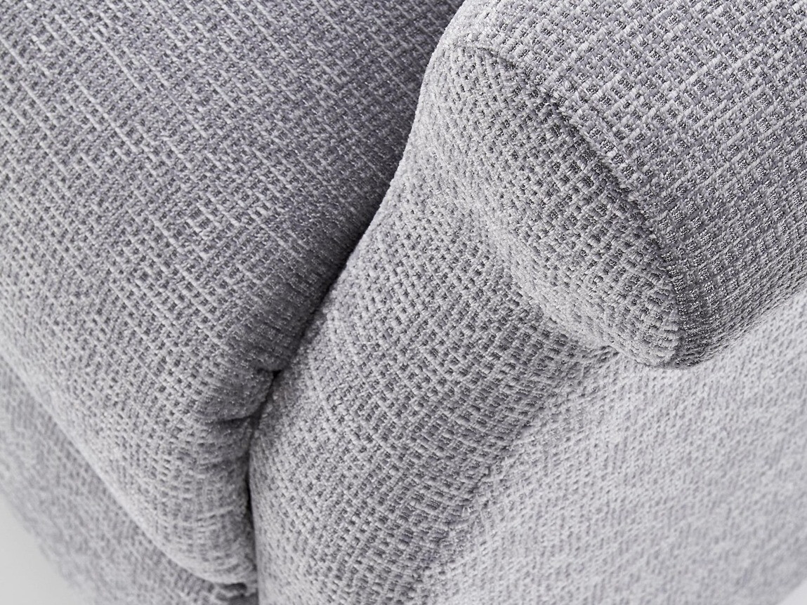 Relax fotelágy Houston 854 (Szürke)