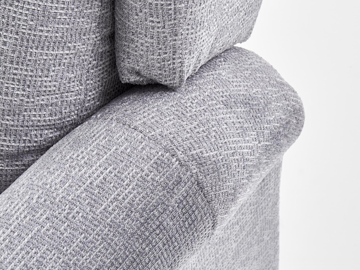 Relax fotelágy Houston 854 (Szürke)