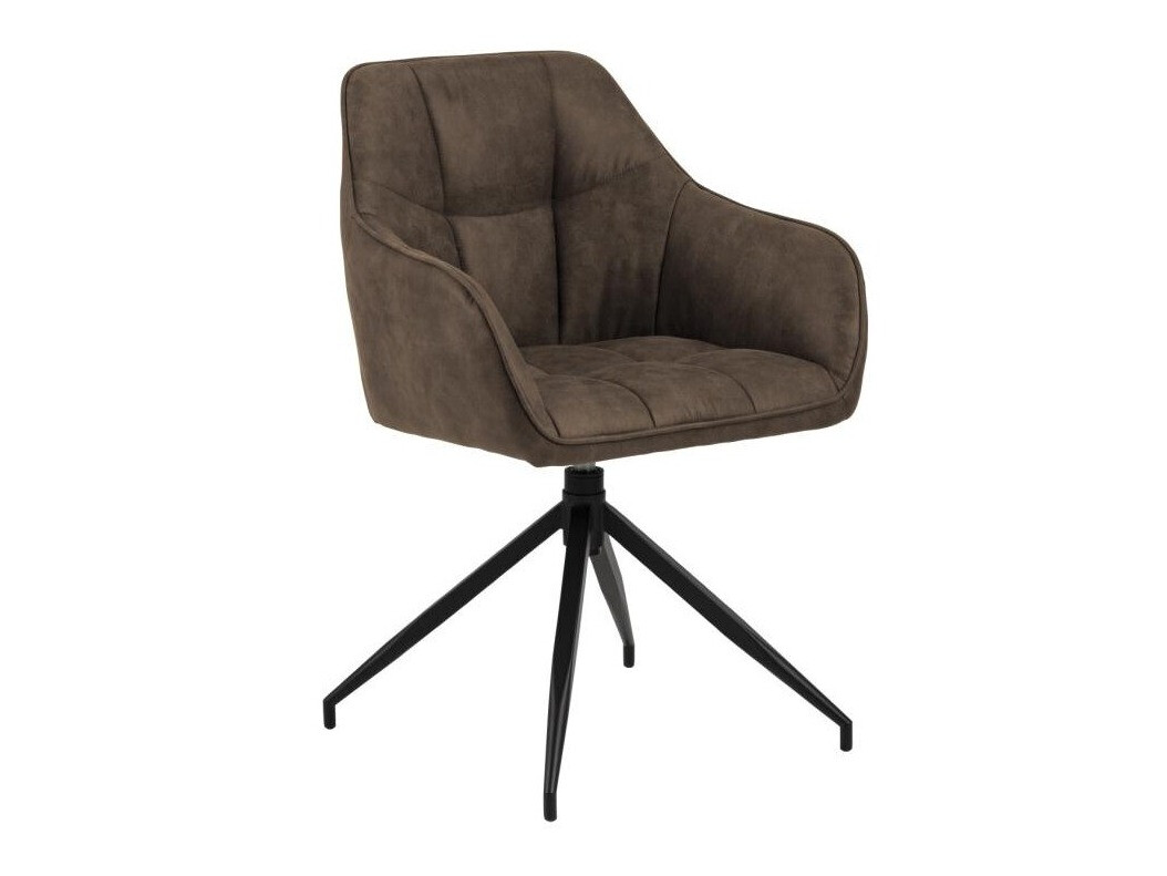 Szék Norsica 494 (Barna + Fekete)