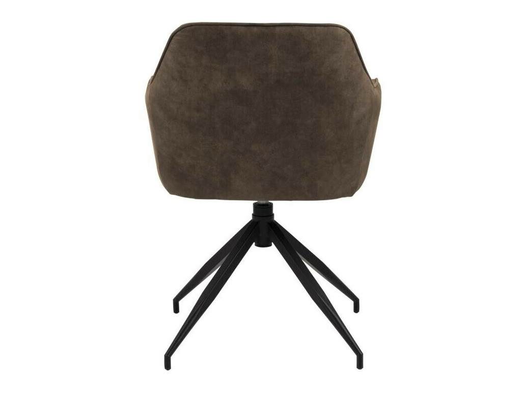 Szék Norsica 494 (Barna + Fekete)