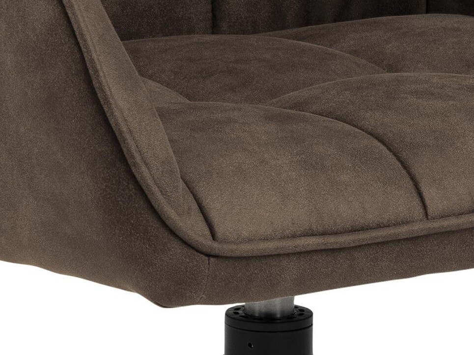 Szék Norsica 494 (Barna + Fekete)