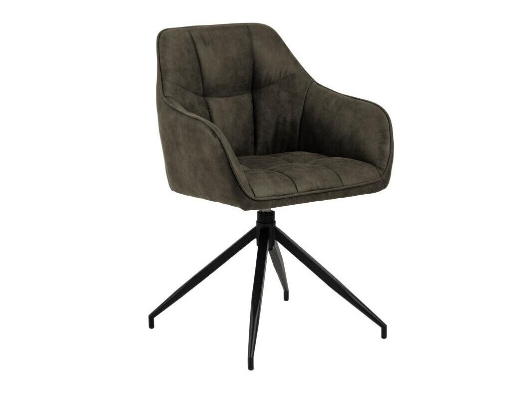 Szék Norsica 494 (Zöld + Fekete)