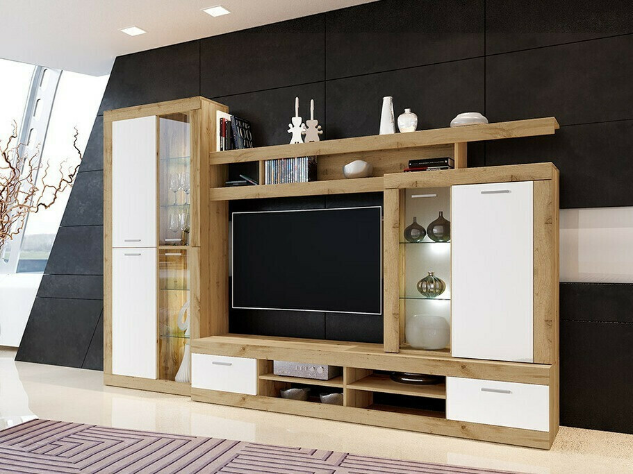 Nappali szett Portland 110