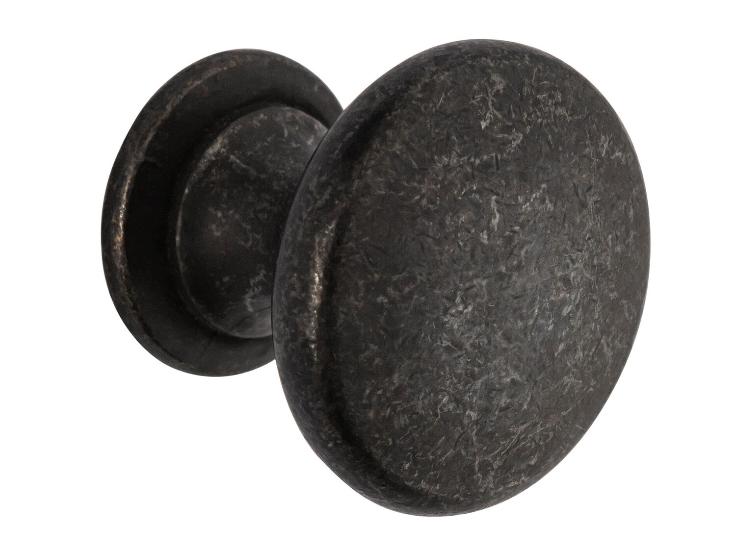 Mosdó alatti szekrény Larnovo 105 (Szürke tölgy + Fekete)