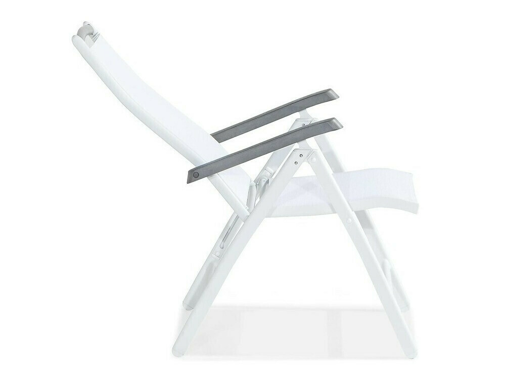 Asztal és szék garnitúra Comfort Garden 1453 (Kék)