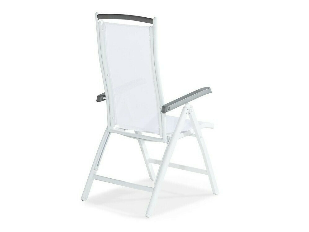 Asztal és szék garnitúra Comfort Garden 1453 (Kék)