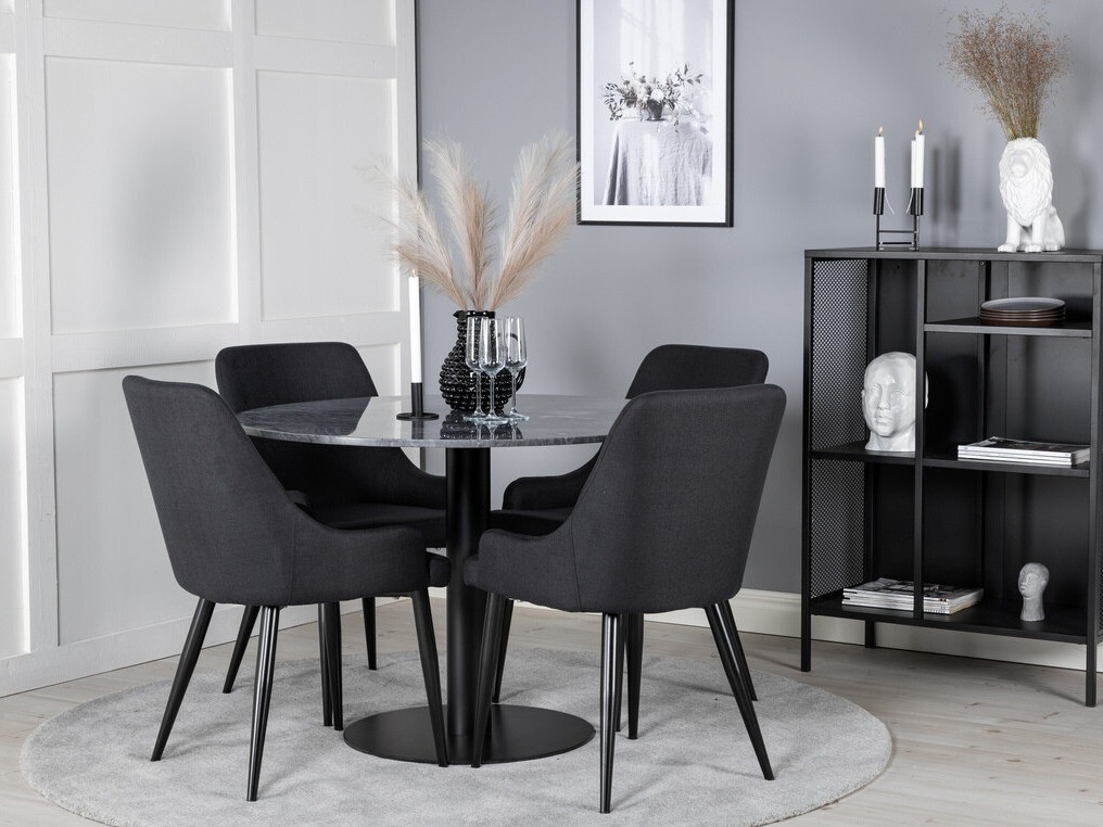 Étkezőgarnitúra Dallas 2625