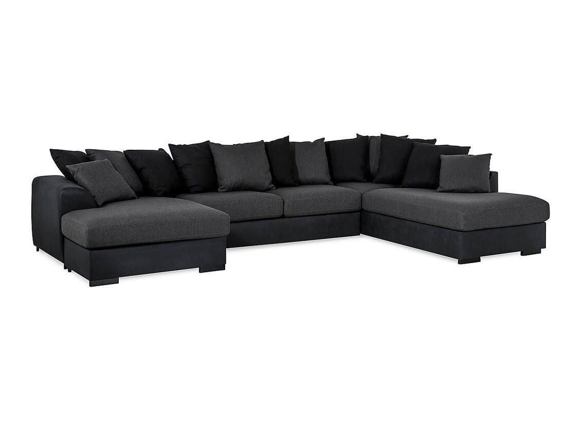 Sarokkanapé In Living 369 (Preston 100 + Portland 97 + Portland 100)