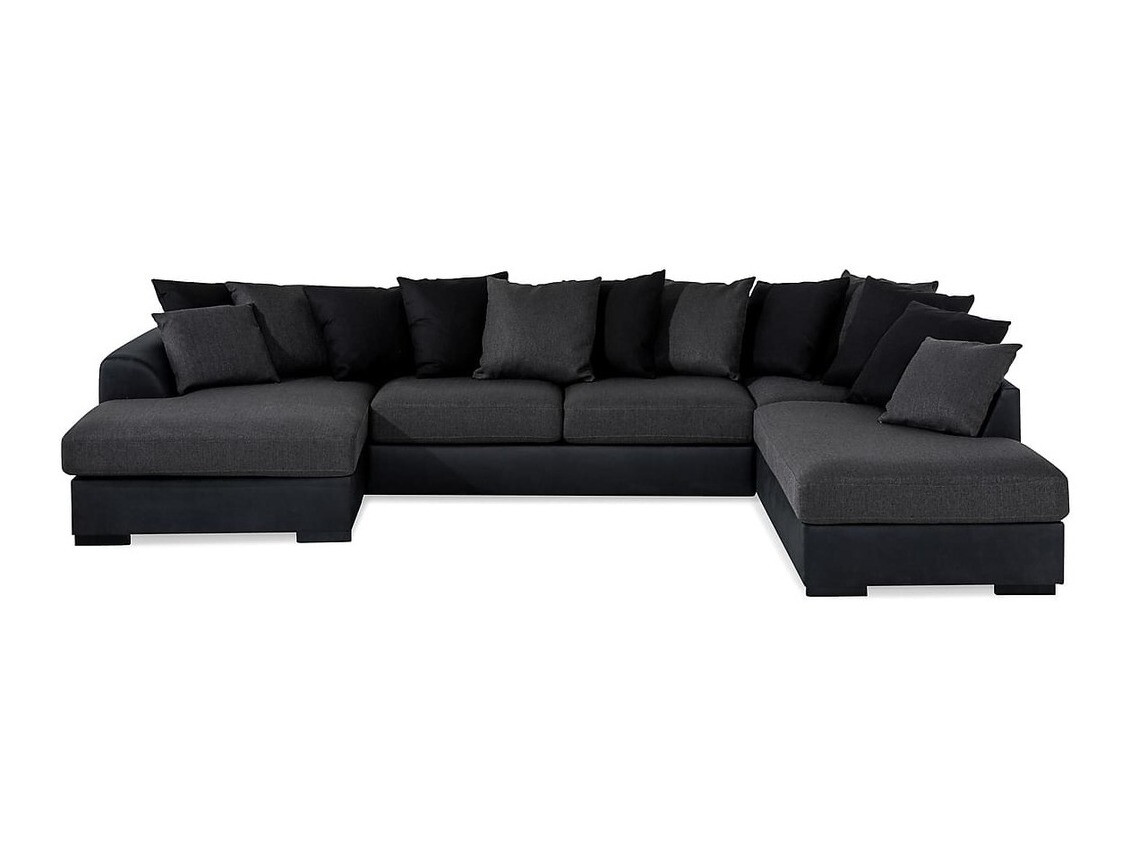 Sarokkanapé In Living 369 (Preston 100 + Portland 97 + Portland 100)