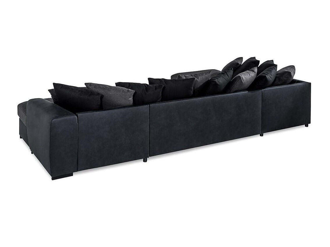 Sarokkanapé In Living 369 (Preston 100 + Portland 97 + Portland 100)