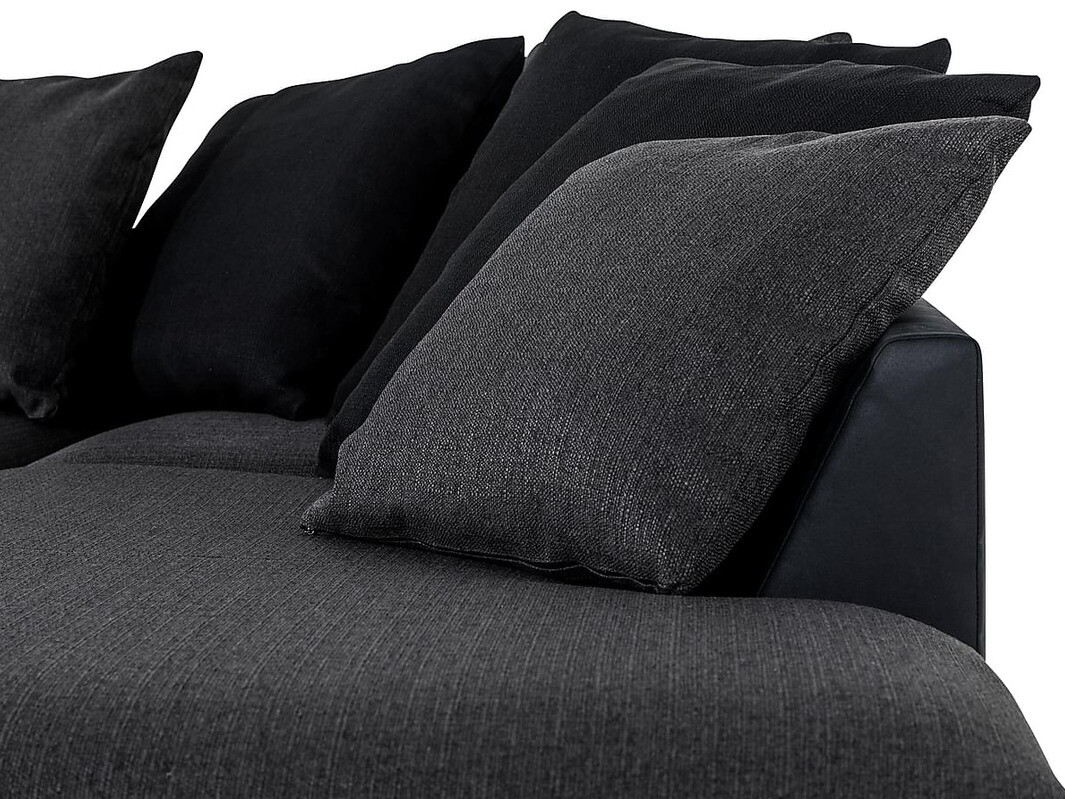 Sarokkanapé In Living 369 (Preston 100 + Portland 97 + Portland 100)