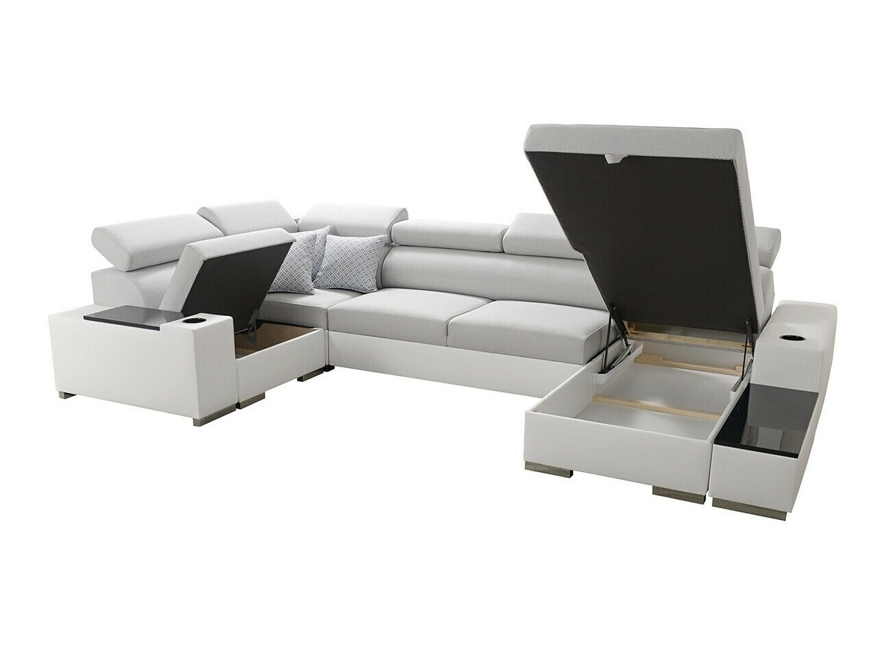 Sarokkanapé Pearland 101