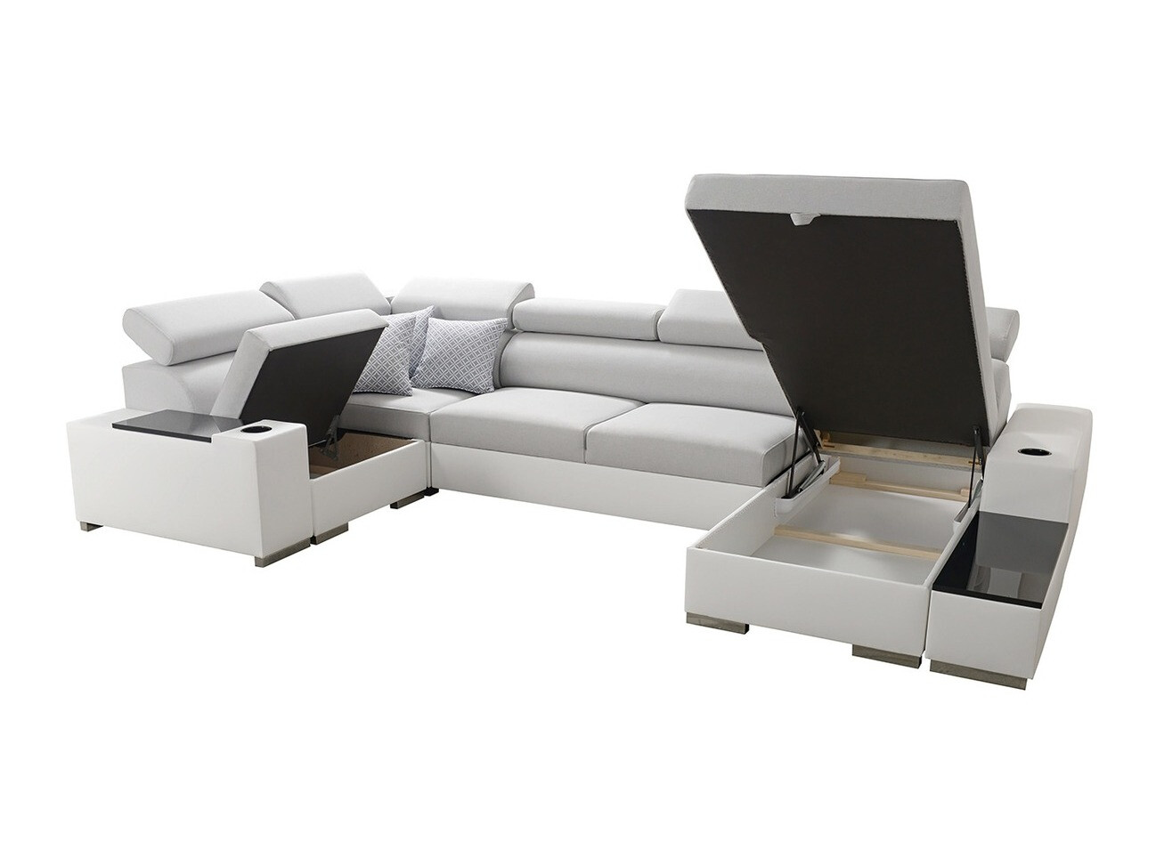 Sarokkanapé Pearland 101