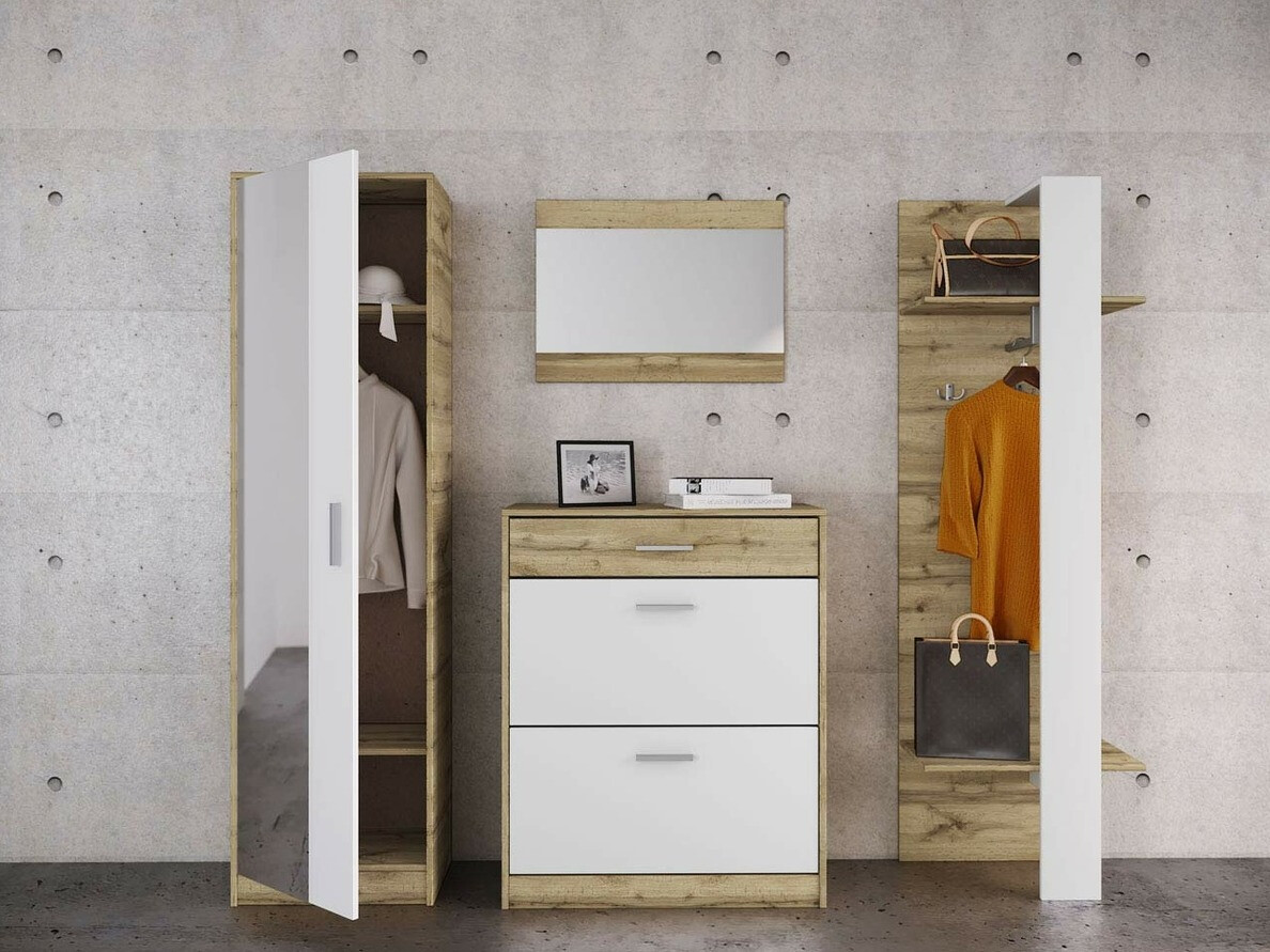 Előszoba garnitúra Portland 147