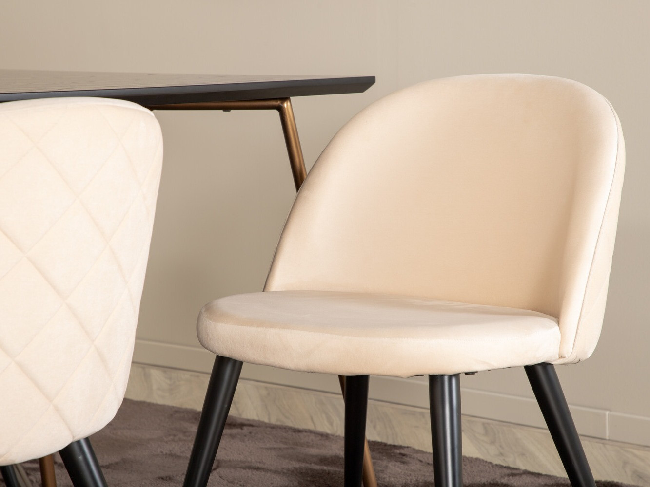 Étkezőgarnitúra Dallas 2725