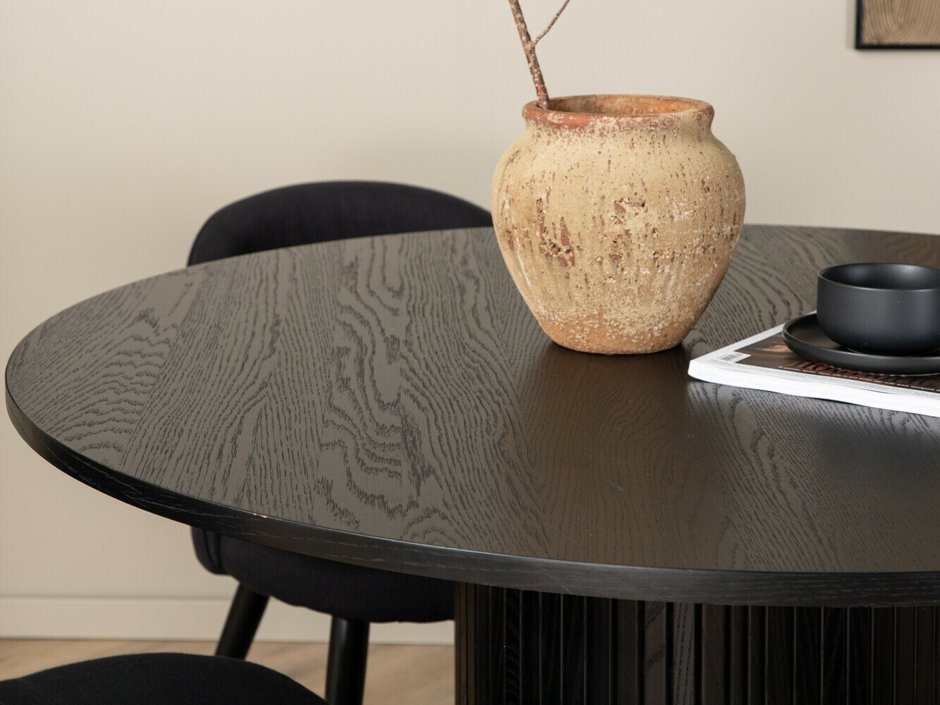 Étkezőgarnitúra Dallas 3102