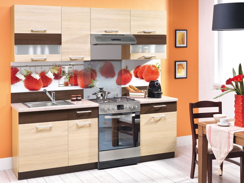 Konyhabútor Mode Light 126