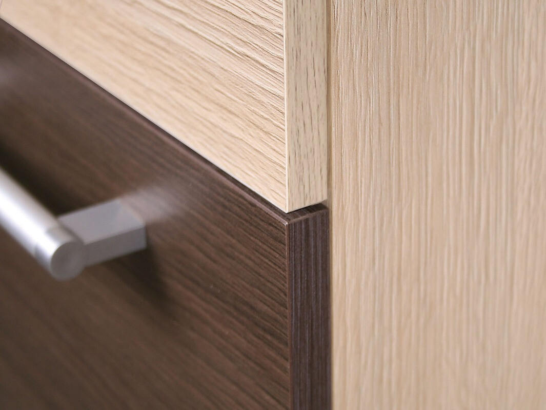 Moduláris konyha szett Mode White 127