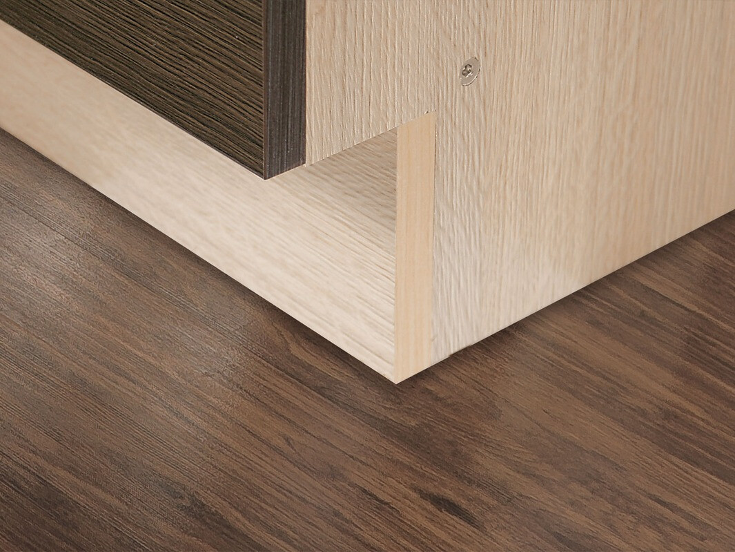 Moduláris konyha szett Mode White 127