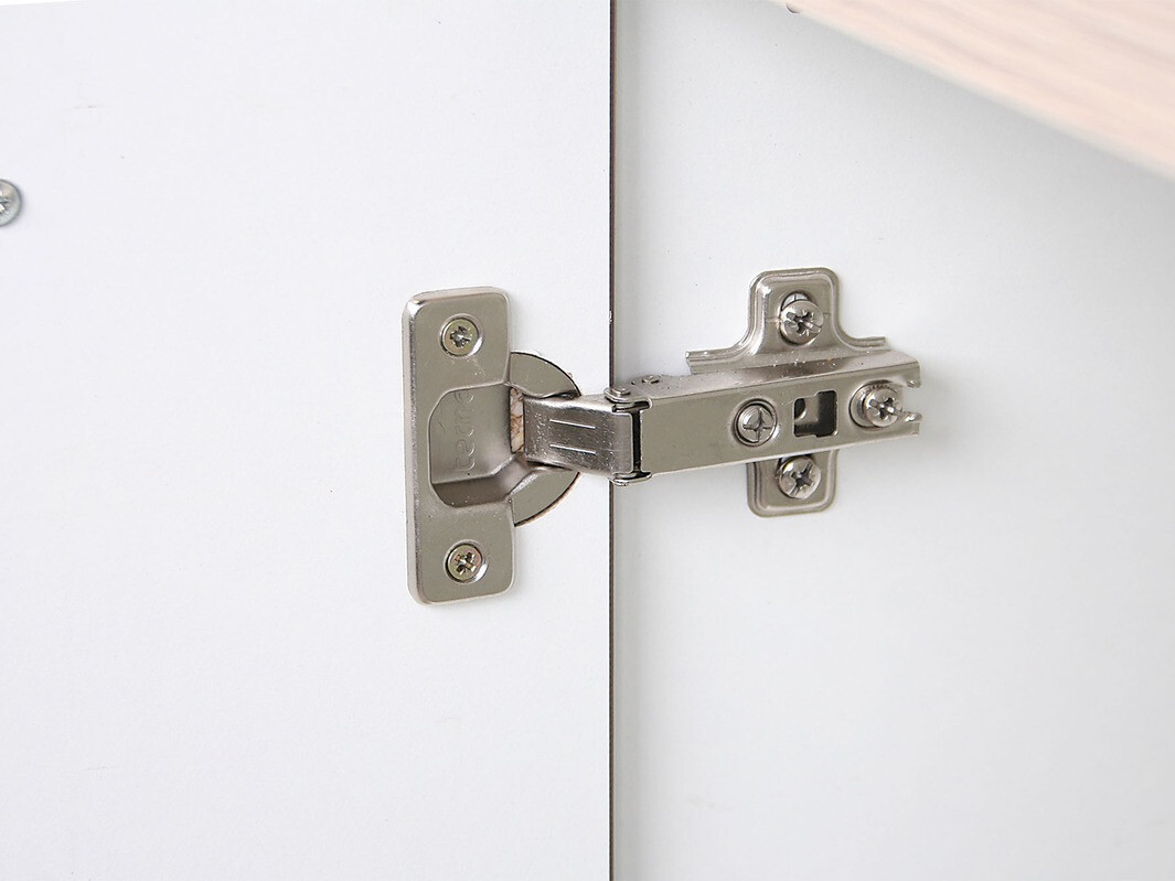 Moduláris konyha szett Mode White 127