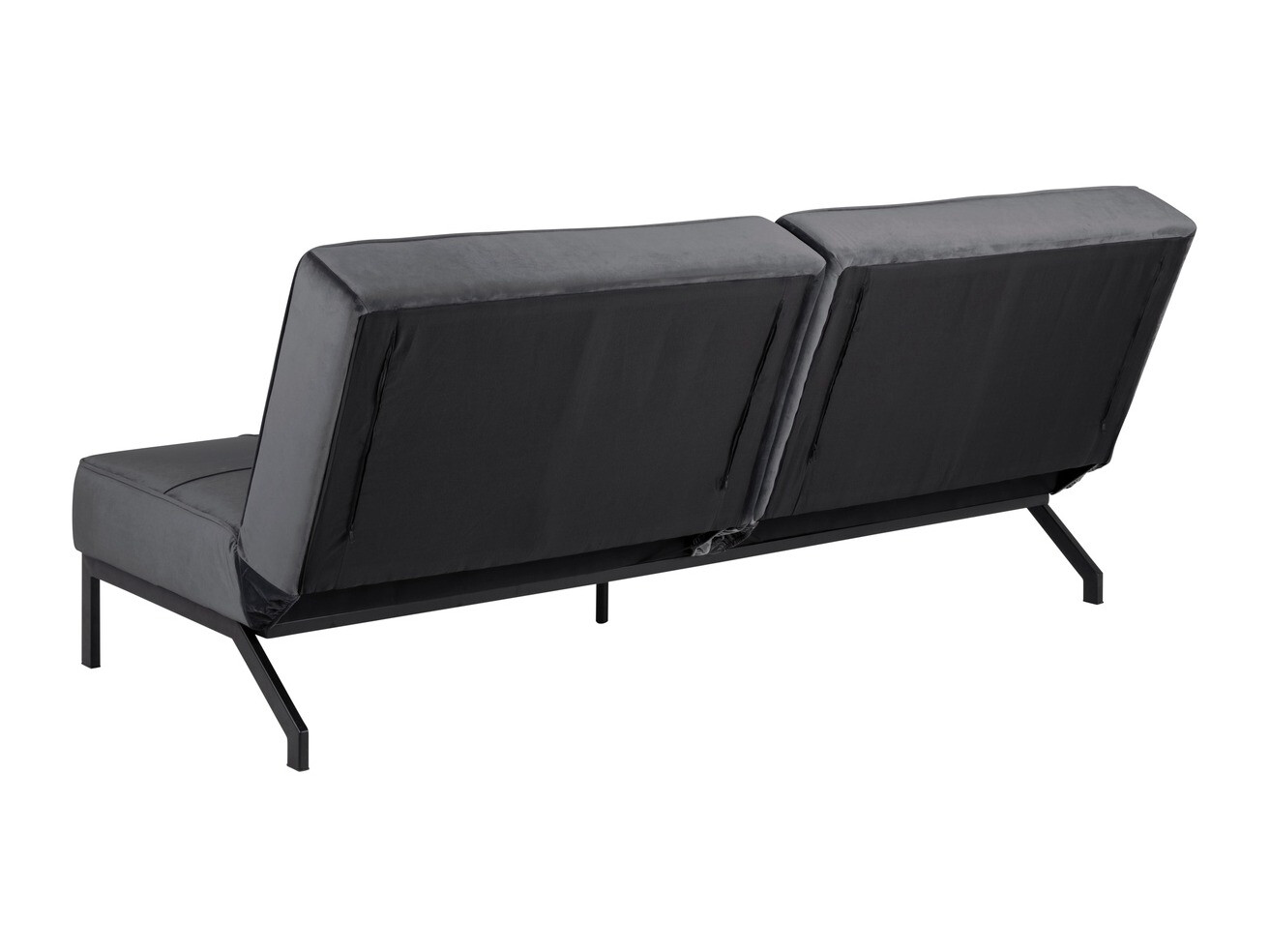 Kanapéágy Norsica 243 (Szürke)